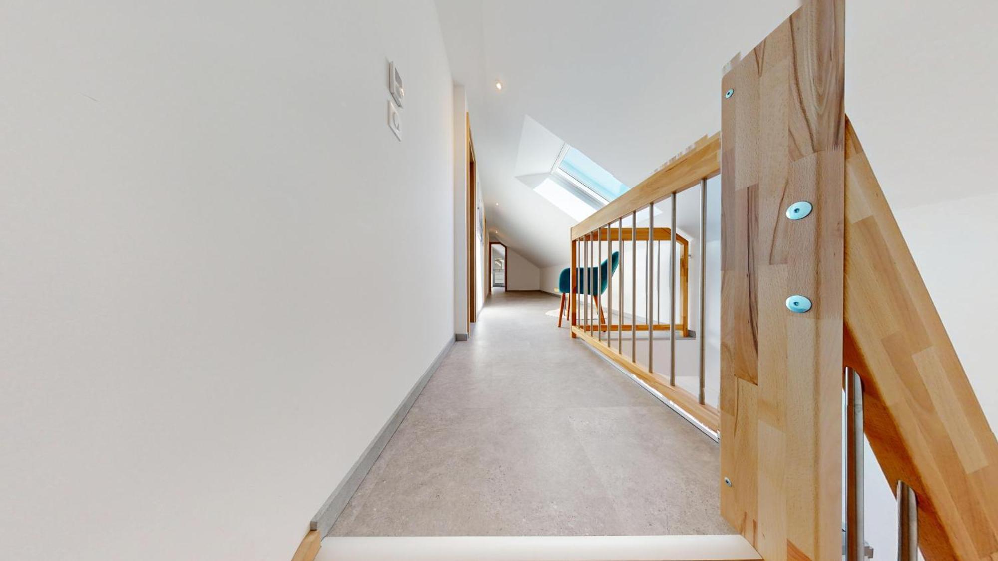 Le Chalet Avec Piscine - Obernai Extérieur photo