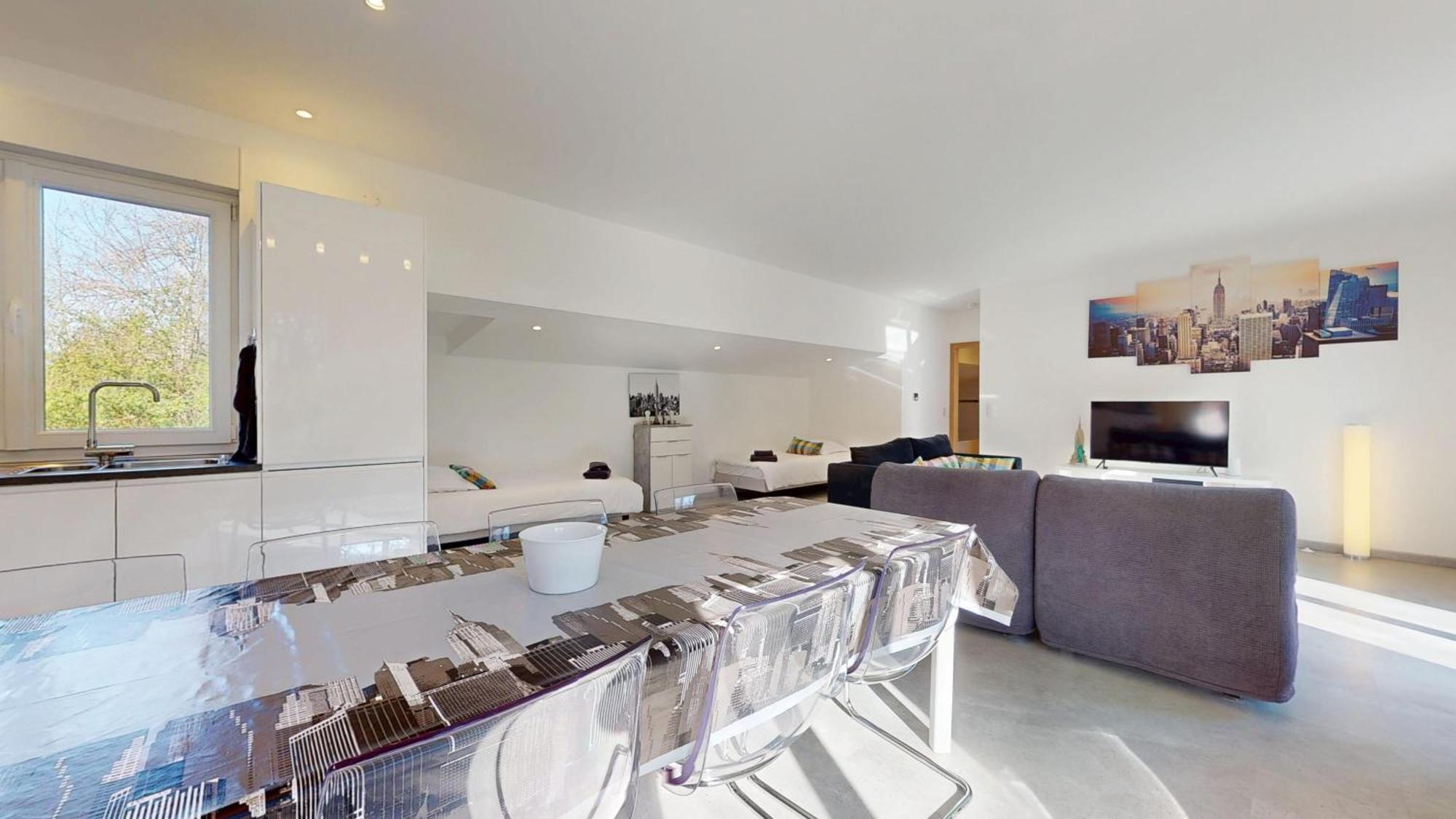 Le Chalet Avec Piscine - Obernai Extérieur photo