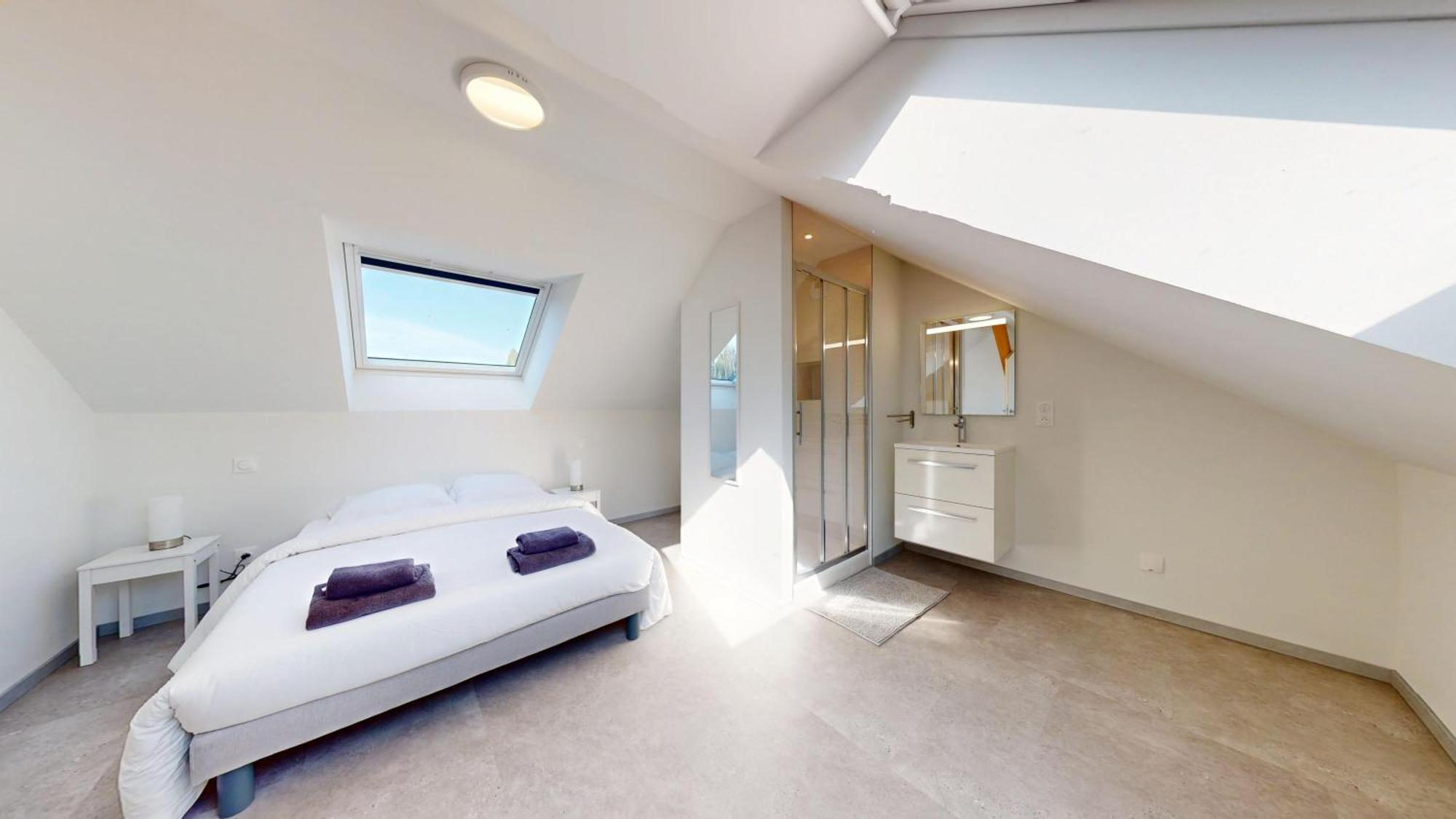 Le Chalet Avec Piscine - Obernai Extérieur photo