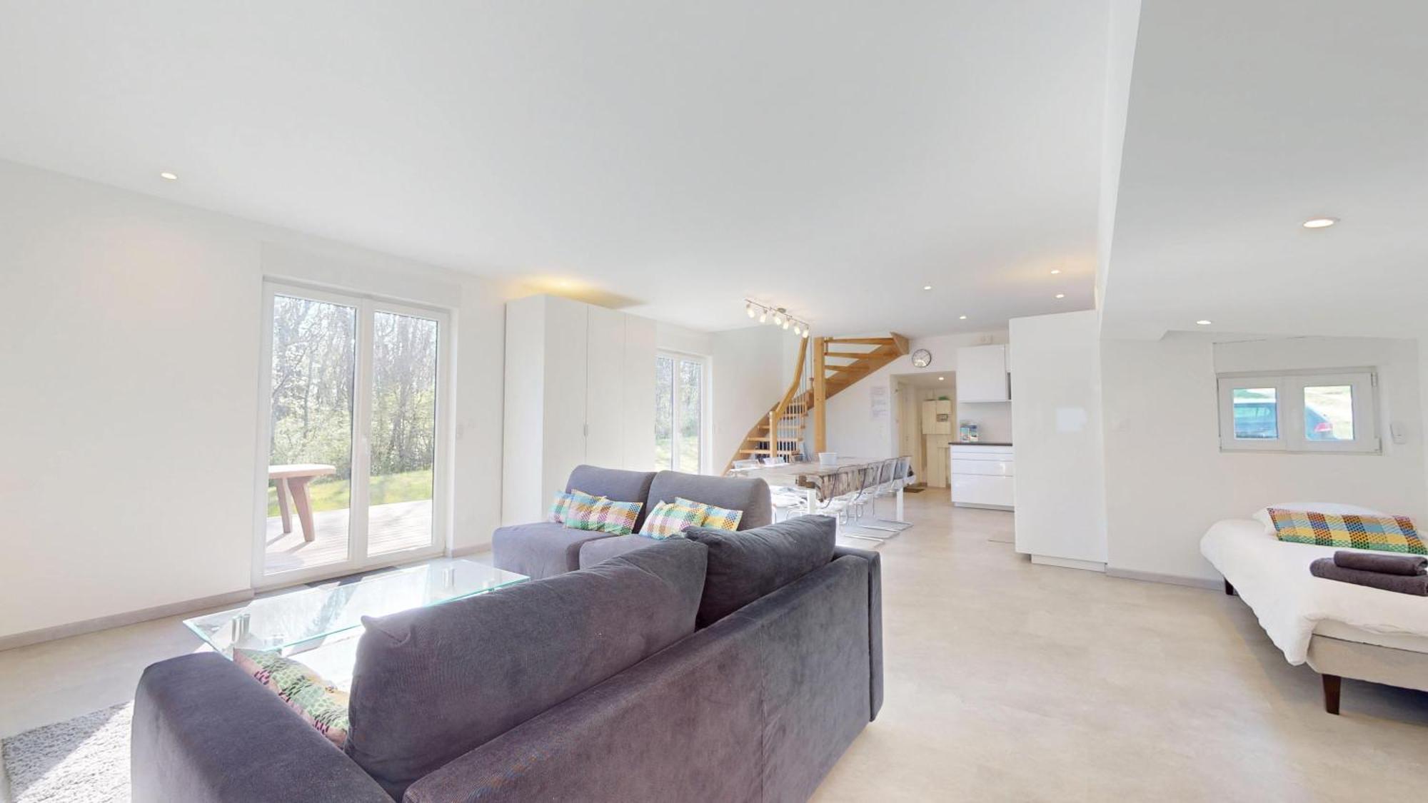 Le Chalet Avec Piscine - Obernai Extérieur photo