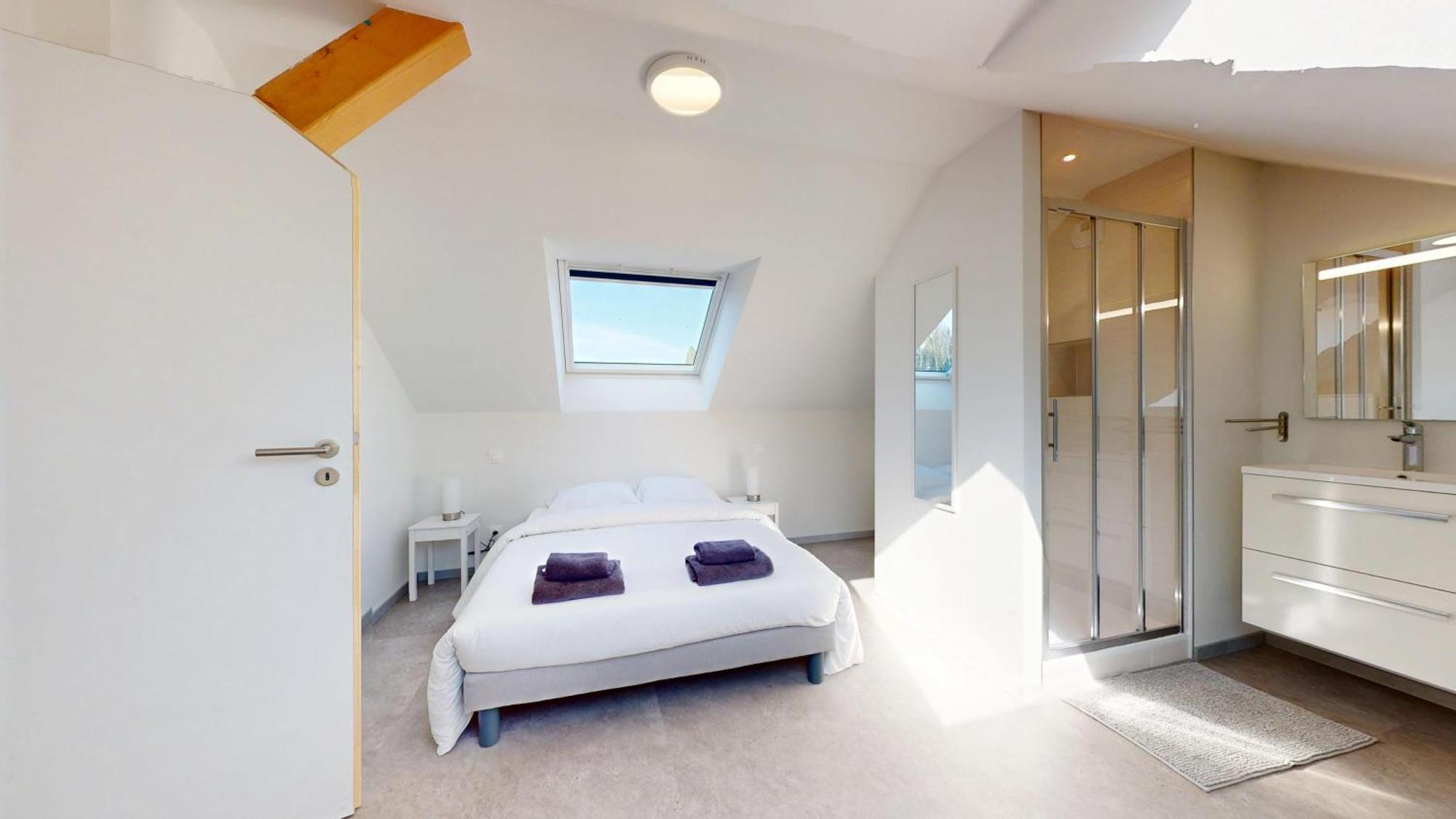Le Chalet Avec Piscine - Obernai Extérieur photo